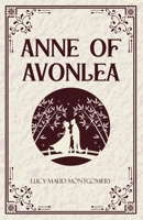 anne of avonlea 9363970507 Book Cover
