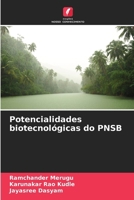 Potencialidades biotecnológicas do PNSB (Portuguese Edition) 6207002415 Book Cover