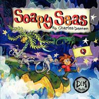 Soapy Seas 1609116720 Book Cover