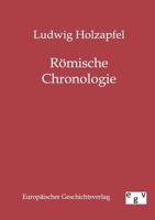 R Mische Chronologie 386382217X Book Cover