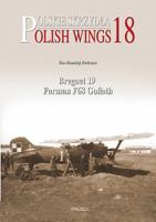 Breguet 19, Farman F68 Goliath, Aminot 123 8363678147 Book Cover