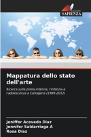 Mappatura dello stato dell'arte (Italian Edition) 6207007336 Book Cover