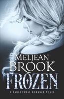 Frozen 1490503099 Book Cover