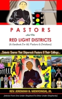 Church Members and the Red Light Districts Hardback Copy 1329671392 Book Cover