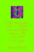 My Quadruple Times Triple Diamonds God Service Me Now Art: God Light 1500230952 Book Cover
