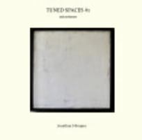 TUNED SPACE -reflections on monochrome B0DSV2CK9T Book Cover