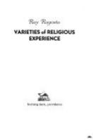 Varieties of Religious Experience (Burning Deck Poetry Series) 0930901843 Book Cover