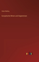 Europäische Minen und Gegenminen 3368416006 Book Cover