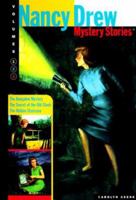 Nancy Drew 3-in-1: The Secret of the Old Clock / The Hidden Staircase / The Bungalow Mystery 0765117282 Book Cover