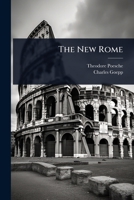 The New Rome; 1024840999 Book Cover