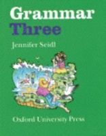 Grammar 0194313638 Book Cover