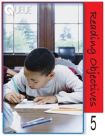 Reading Objectives Grade 5 1727803000 Book Cover