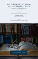 Enlightenment from the Sacred Precinct: A Manual on the Art of Reading 0998438006 Book Cover