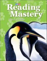 Reading Mastery Reading/Literature Strand Grade 2, Workbook B 0076125467 Book Cover