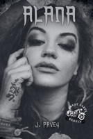 Alana (Great Lakes Rebels) B0GS723Z5Q Book Cover