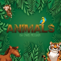 Animals 1946897043 Book Cover