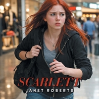 Scarlett B0GS6FTZR5 Book Cover