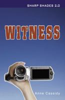 Witness 1781272328 Book Cover