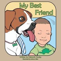 My Best Friend 1937588866 Book Cover