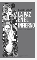 La paz en el infierno 1086421280 Book Cover