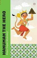 Hanuman The Hero 9363369951 Book Cover