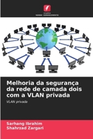 Melhoria da segurança da rede de camada dois com a VLAN privada 6206872955 Book Cover