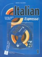 Italian Espresso I Instructor's Guide 8889237309 Book Cover