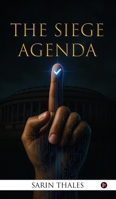 The Siege Agenda B0F7RRV9KL Book Cover