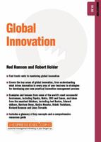Global Innovation (Express Exec) 184112219X Book Cover