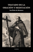 Tratado de la Oración y Meditación: Letra Grande (Spanish Edition) B0GKX9MYZX Book Cover