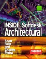 Inside Softdesk Architectural 1566901030 Book Cover