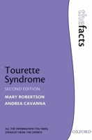 Tourette Syndrome: The Facts 019929819X Book Cover