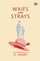 Waifs And Strays 9375553973 Book Cover