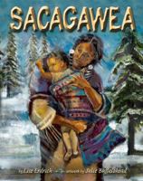 Sacagawea 0876146469 Book Cover