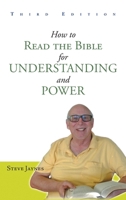 How to Read the Bible for Understanding and Power B0FB18N2GD Book Cover