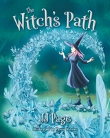 The Witch's Path (The Witch's Family) 1038302633 Book Cover