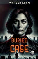 The Buried Case B0CNSRV3M3 Book Cover