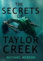 The Secrets of Taylor Creek 1956412026 Book Cover