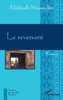 Le revenant (French Edition) 2140491386 Book Cover