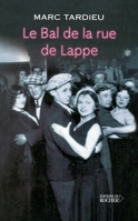 Le Bal de la rue de Lappe (French Edition) 2268042987 Book Cover