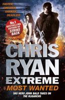 Extreme: Most Wanted 1444756907 Book Cover