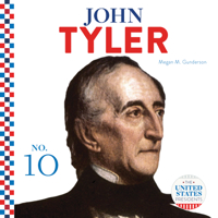 John Tyler 1532193777 Book Cover