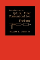 Introduction Optical Fiber Communications 0030095441 Book Cover