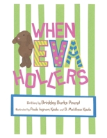 When Eva Hollers 1480880760 Book Cover