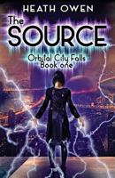 The Source 069230374X Book Cover