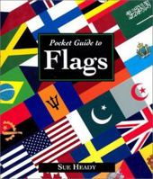 Pocket Guide to Flags 1856487369 Book Cover