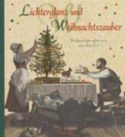 Lichterglanz und Weihnachtszauber. 3480219217 Book Cover