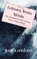 Letters from Alexia Omnibus B0BV12QZ3F Book Cover