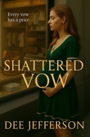 Shattered Vow: A modern retelling of David and Bathsheba (The modern Housewives of the Bible.) B0FJS9TP3J Book Cover