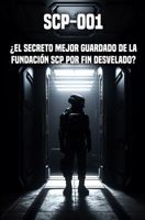 Scp-001: ¿El secreto mejor guardado de la Fundación SCP por fin desvelado? B0CGWS1ZSS Book Cover